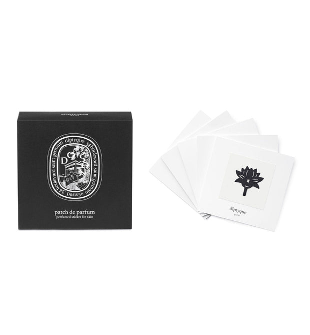 Do Son Patch De Box of 5, Eau De Parfum