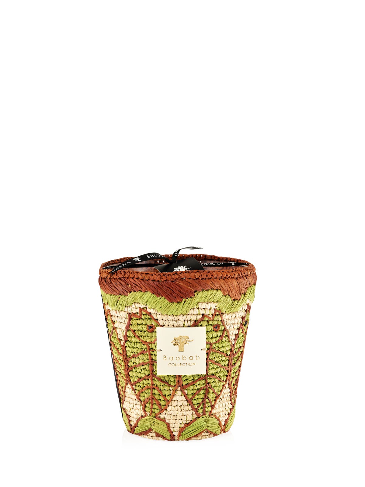 Vezo Toliary Candle