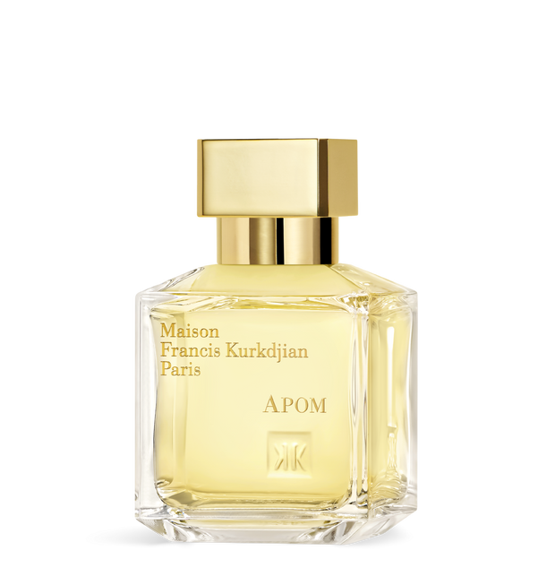 Apom Eau de Parfum, 70 ml