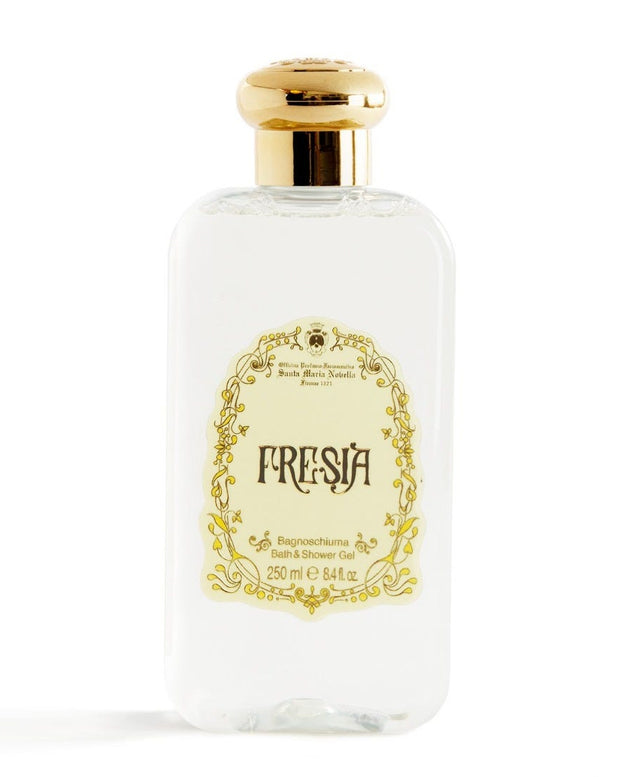 SMN Fresia  B/Gel 250mlPet