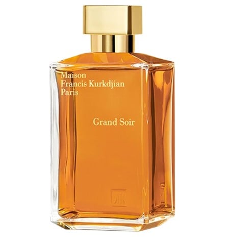 Grand Soir Eau De Parfum, 200 ml