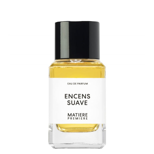 Mr Encens Suave Eau De Parfum, 100ml