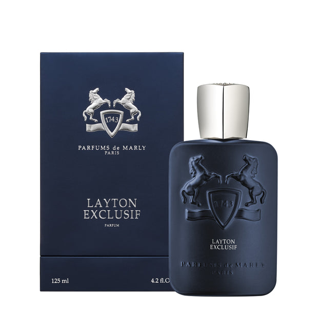 Layton Exclusif Eau De Parfum, 125ml
