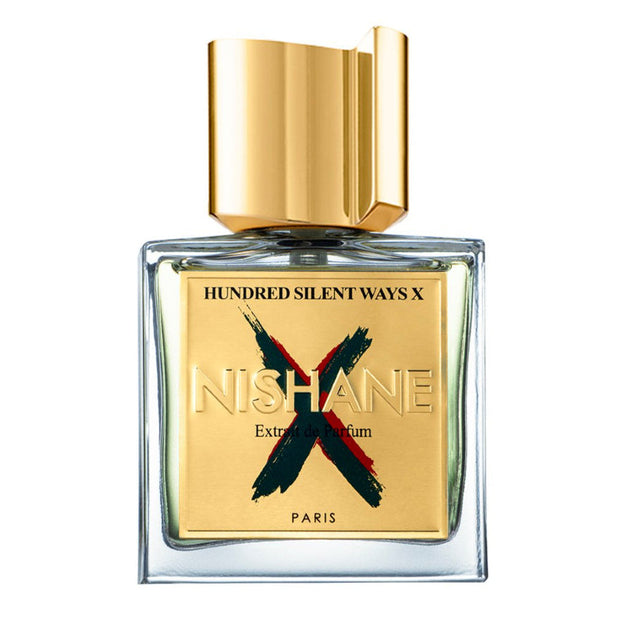 Hundred Silent Ways X Extrait, 100ml