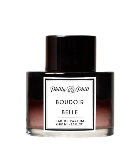 Boudoir Belle, Eau De Parfum