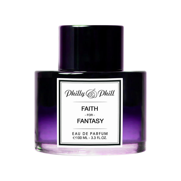 Philly&phill Faith for Fantasy, Eau De Parfum