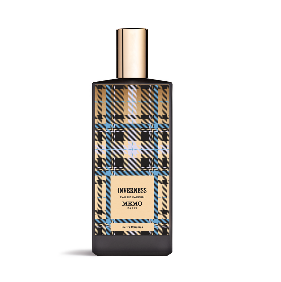Inverness Eau De Parfum، 75 مل