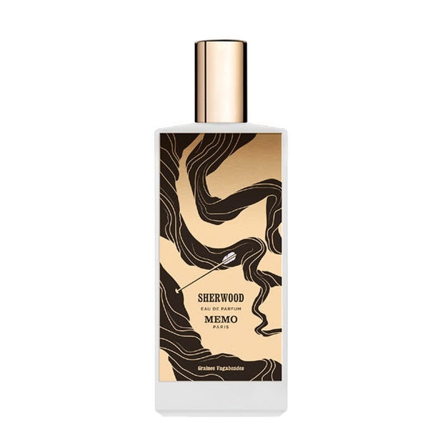 Memo Sherwood Eau De Parfum, 75ml