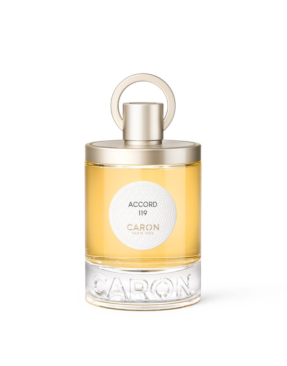 عطر أكورد 119، 30 مل