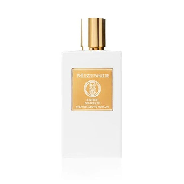 Ambre Magique Eau De Parfum