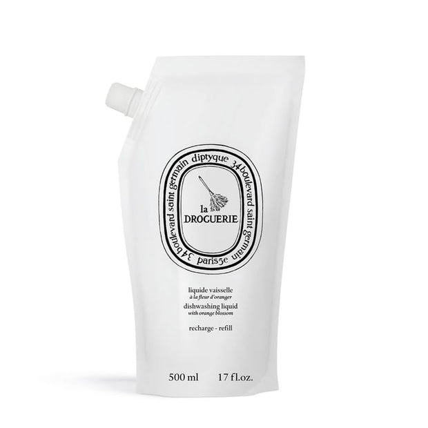 Dishwashing Liquid Refill
