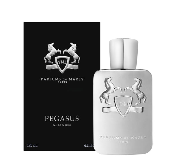 Pegasus Eau De Parfum, 125ml