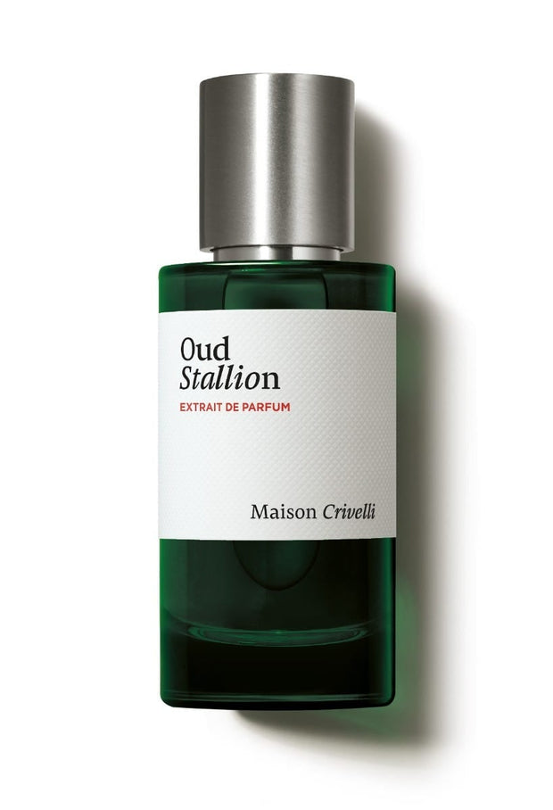 Oud Stallion Extrait 50ml