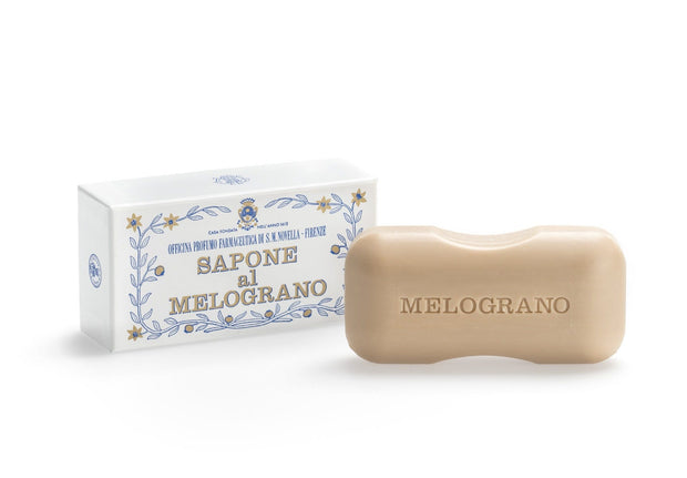 Melograno Soap, 200g