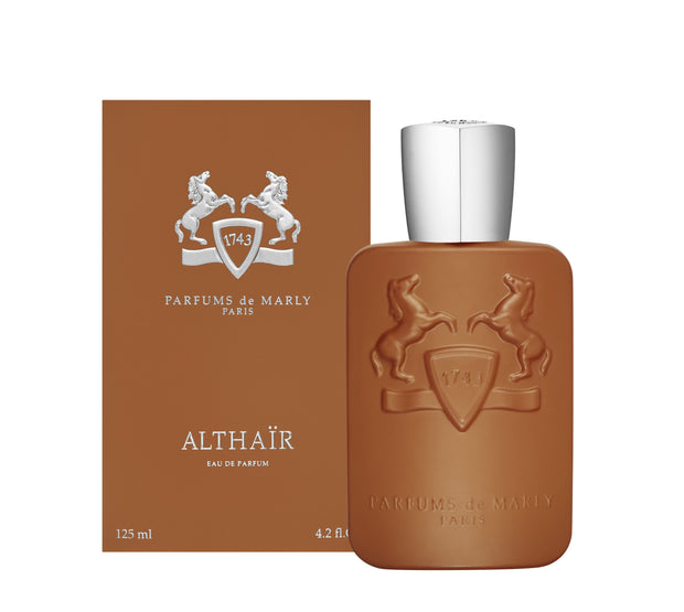 AlthaÃ¯r Eau De Parfum, 125ml