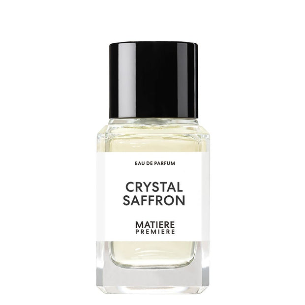 Crystal Saffron, Eau De Parfum 100ml