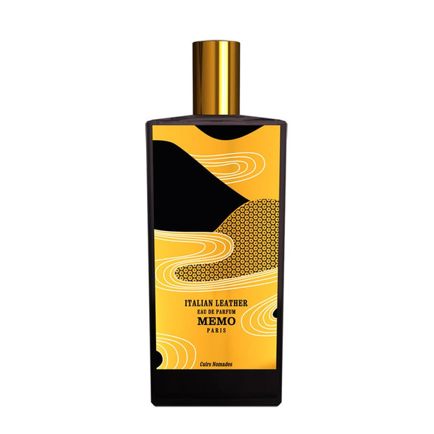 Italian Leather, ماء عطر
