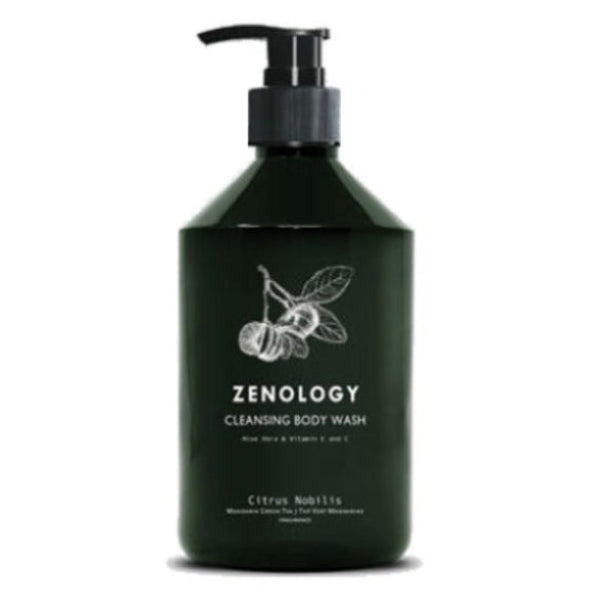 Citrus Nobilis Bodywash, 500ml