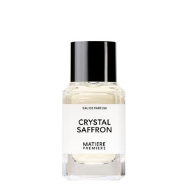 Crystal Saffron, Eau De Parfum 50ml