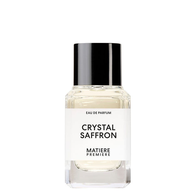 Crystal Saffron, Eau De Parfum 50ml