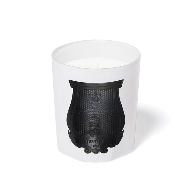 SCENTED CANDLE 270G ROSE POIVRE