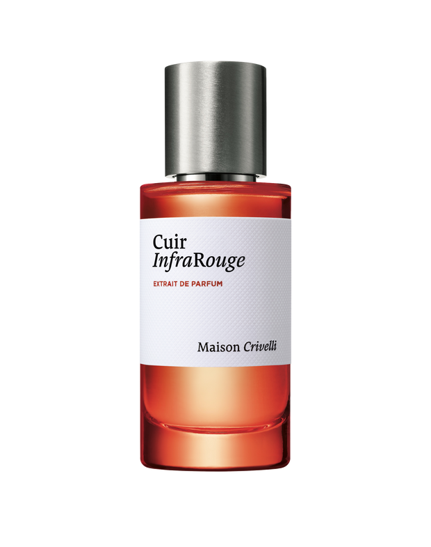 خلاصة كوير إنفراروج 50 مل