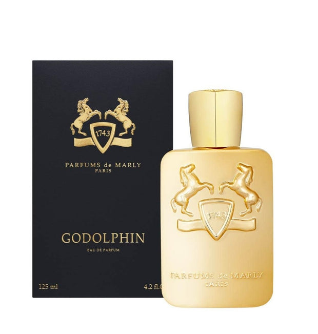 Godolphin Eau De Parfum, 125ml