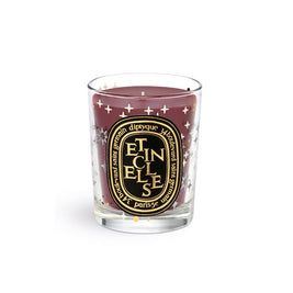 شمعة معطرة من إيتينسيل