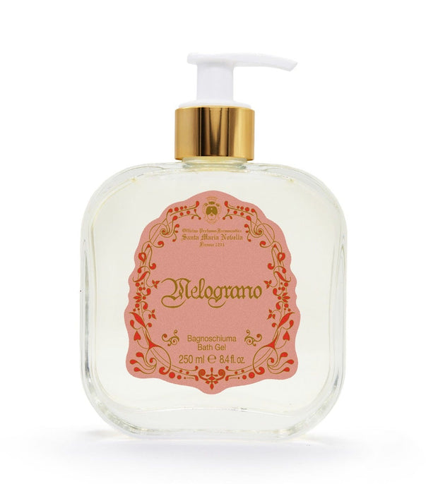 SMN Melograno B/Gel 250ml