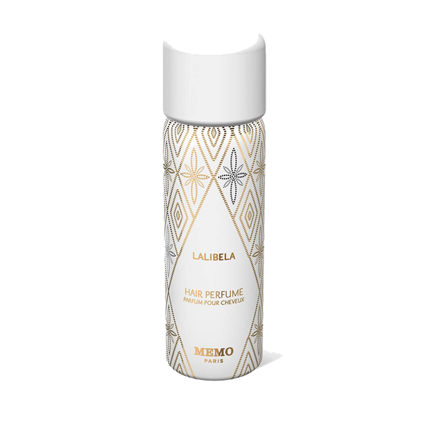 Lalibela Hair Perfume, 80ml
