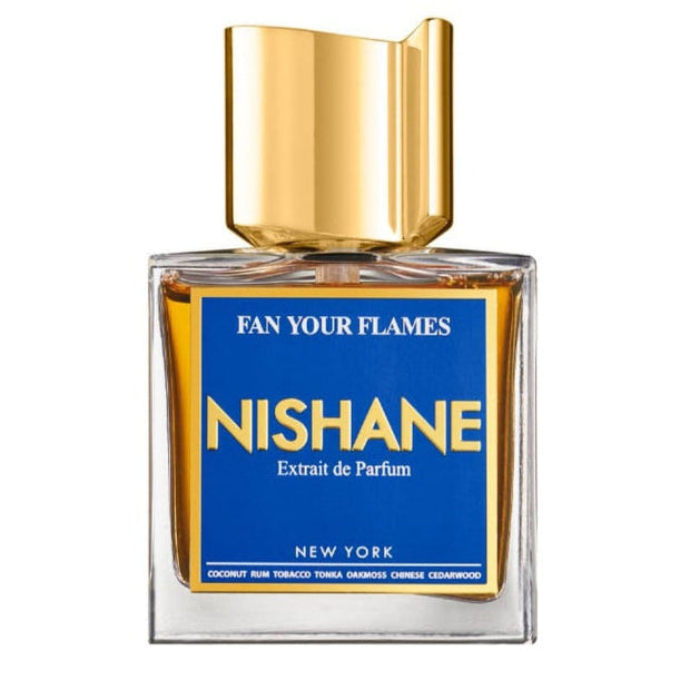 Fan Your Flames Extrait, 100ml