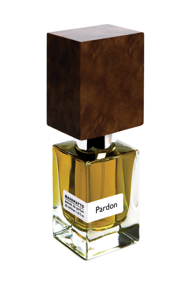 Pardon Extrait De Parfum