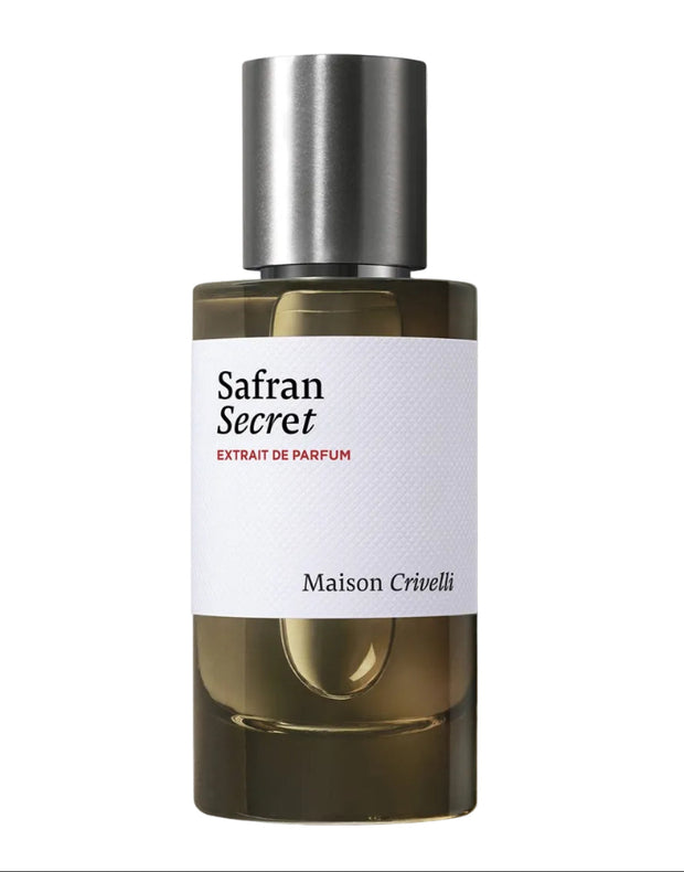 Safran Secret Extrait de Parfum, 50ml