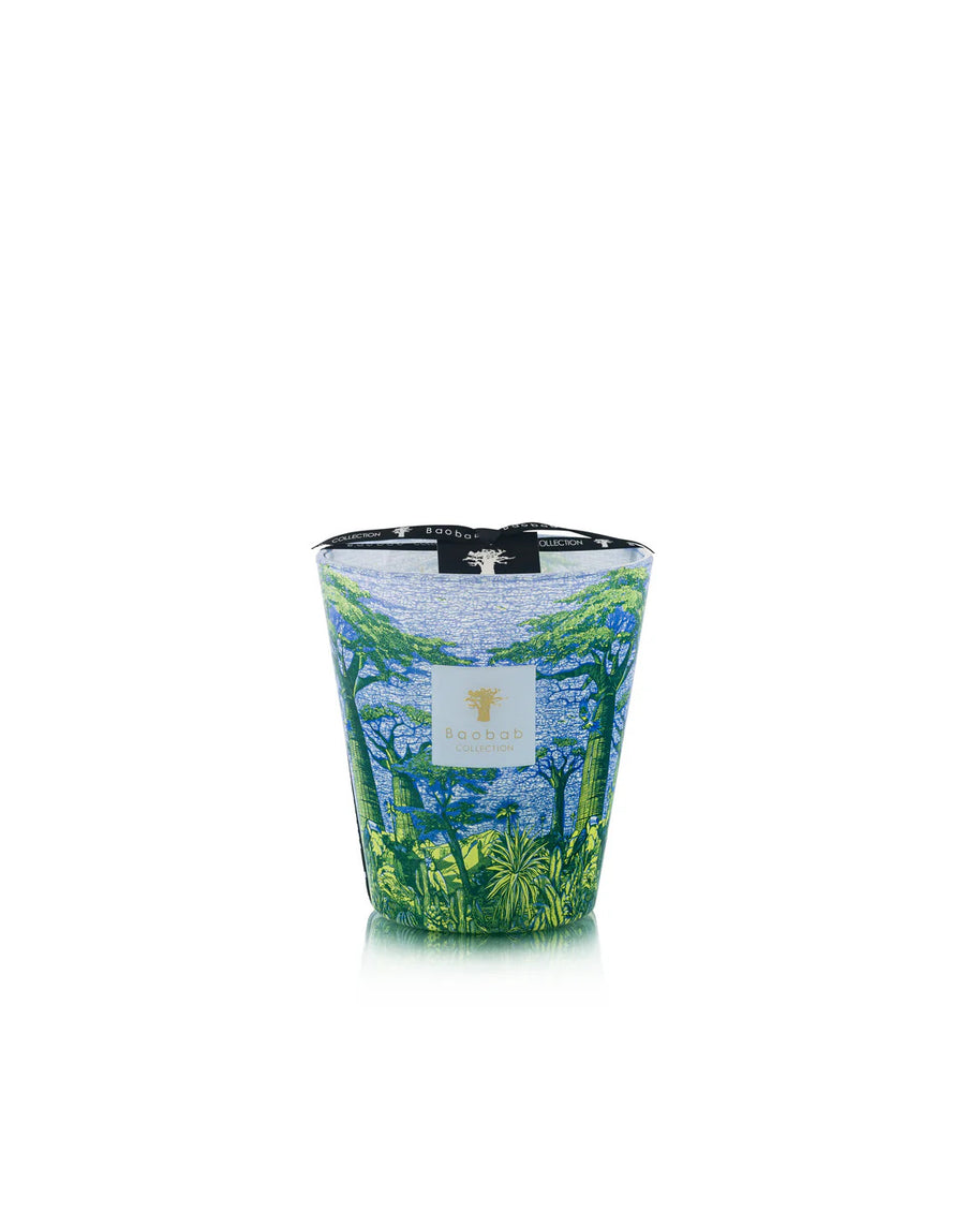 Max 16 Sacred Trees Yarani Home Fragrance