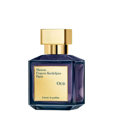 Oud Extrait de parfum, 70ml