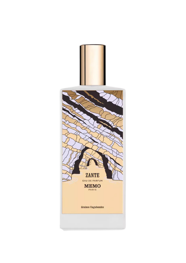 Zante Eau De Parfum, 75ml