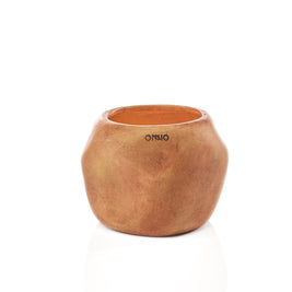 Cape Earth Terra Candle - Sao Tome