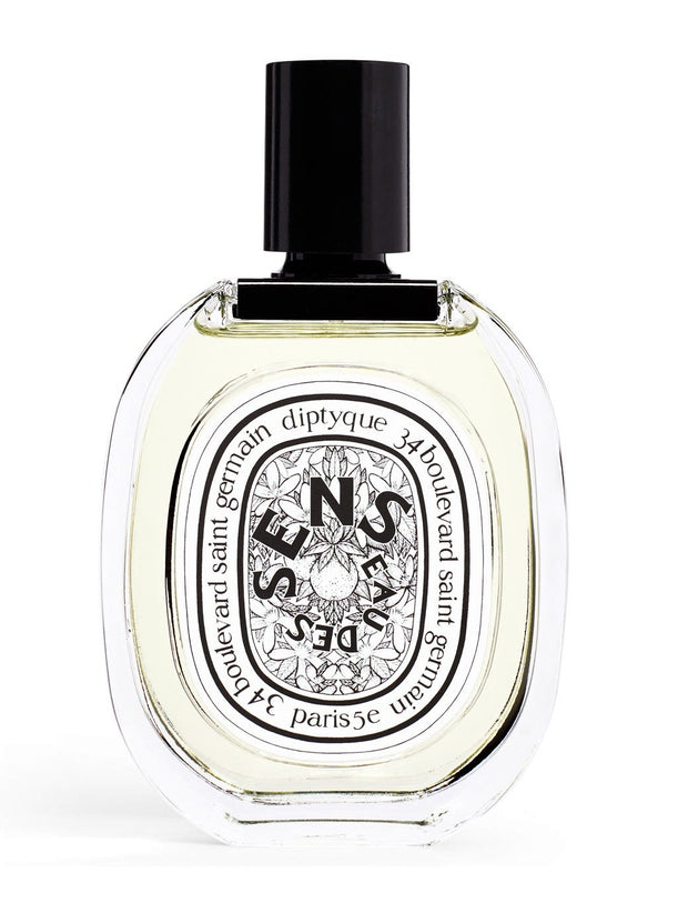 Eau Des Sens, Eau De Toilette 100ml