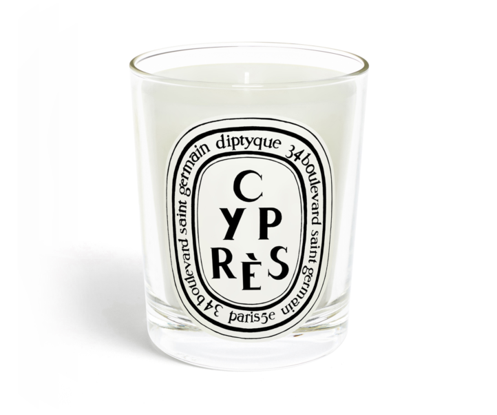 Cypres Candle 190G
