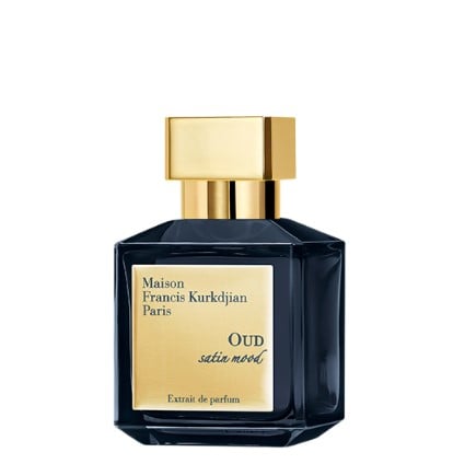 Oud Satin Mood Extrait De Parfum, 70 ml