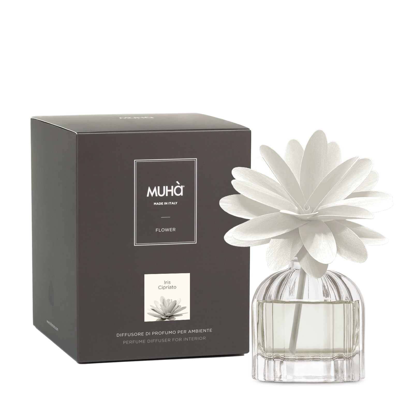 معطر جو برائحة زهرة السوسن سيبرياتو، 60 مل