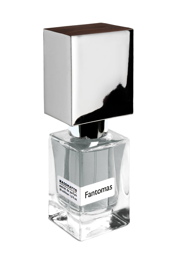 Fantomas Extrait De Parfum