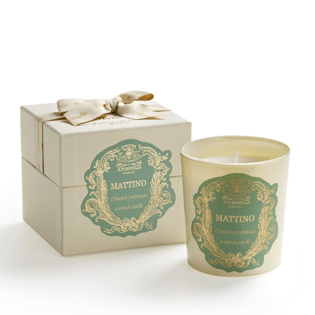 Matino Scented Candle, 200g