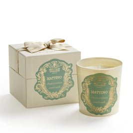 Matino Scented Candle, 200g