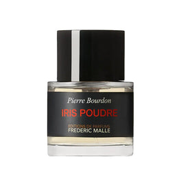 ماء عطر إيريس بودري، 50 مل