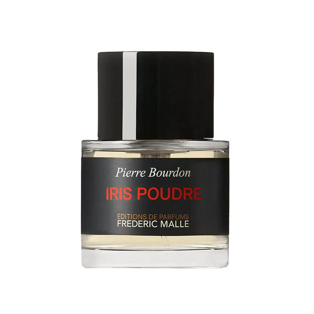 Iris Poudre Eau De Parfum, 50ml