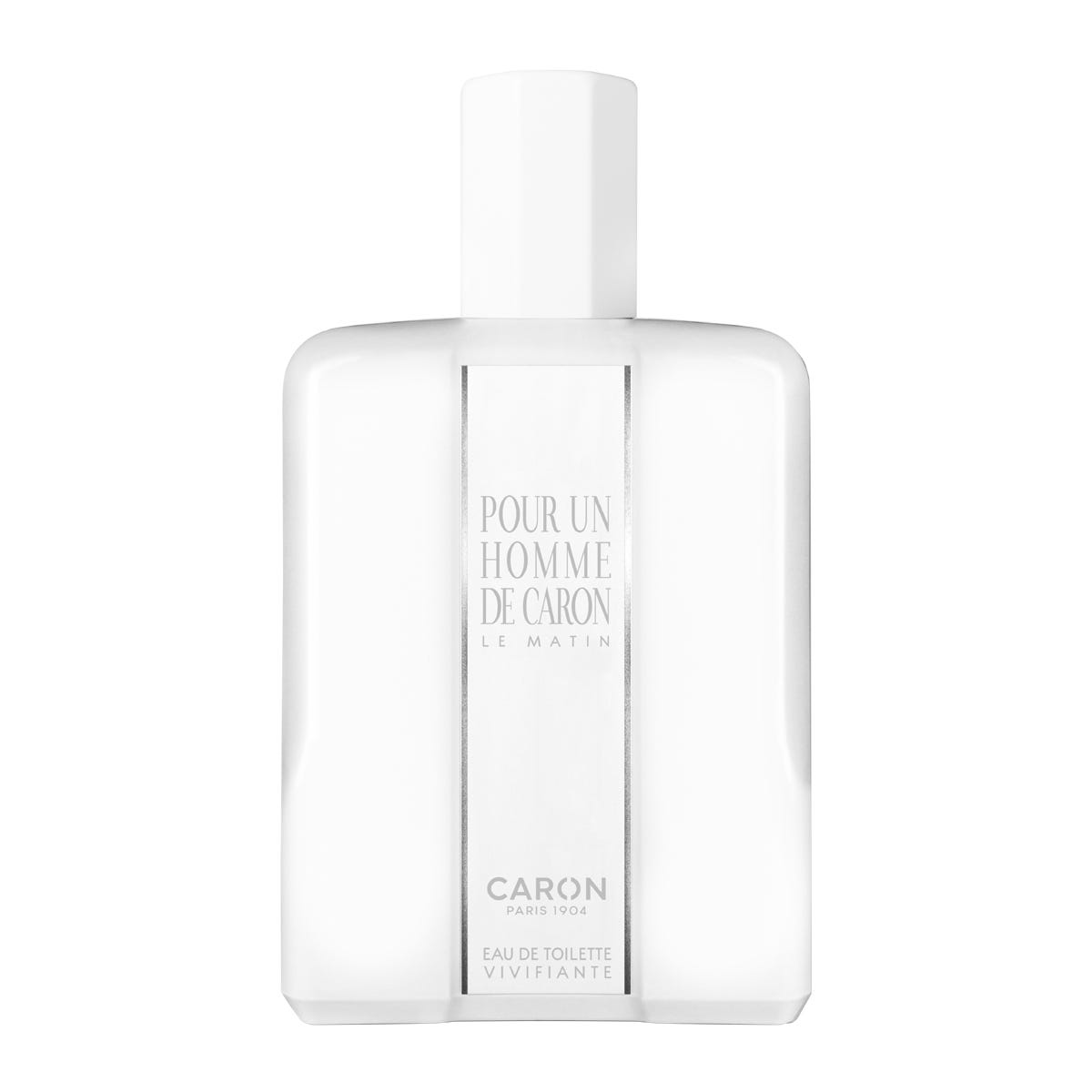 Pour Un Homme  Le Matin Eau De Toilette