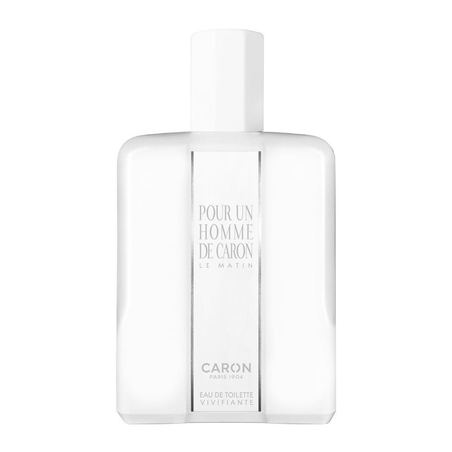 Pour Un Homme  Le Matin Eau De Toilette