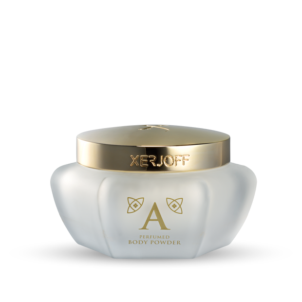 Alexandria II Body Powder, 90g