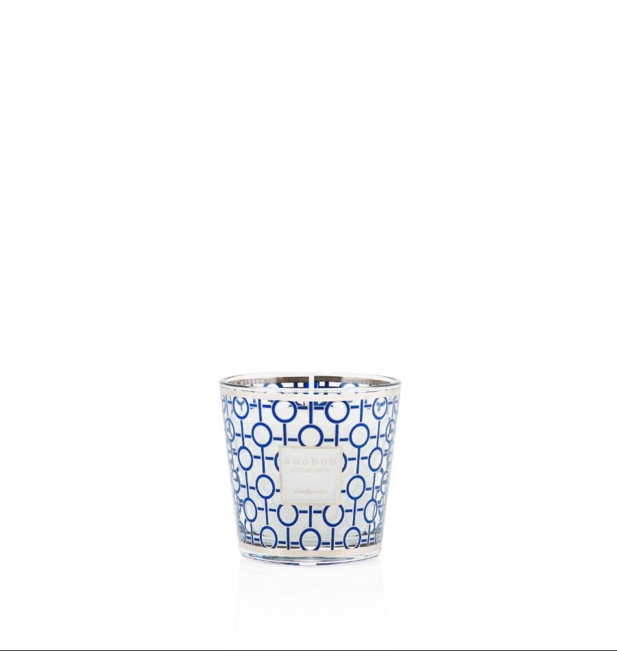My First Baobab Max One Gentlemen Candle